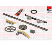 FAI AutoParts TCK162 KIT CATENA DISTRIBUZIONE