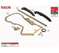 FAI AutoParts TCK178 KIT CATENA DISTRIBUZIONE