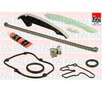 FAI AutoParts TCK182 Kit catena distribuzione per AUDI A4 Avant (8K5, B8)