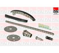 FAI AutoParts TCK194LNG KIT CATENA DISTRIBUZIONE