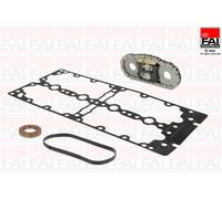 FAI AutoParts TCK199 KIT CATENA DISTRIBUZIONE