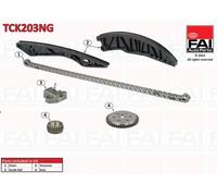 FAI AutoParts TCK203NG KIT CATENA DISTRIBUZIONE