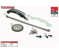 FAI AutoParts Kit catena distribuzione