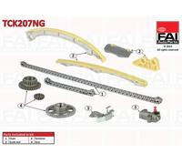 Fai Autoparts TCK207NG Set Catena Trasmissione Alto Basso per Honda Accord VII