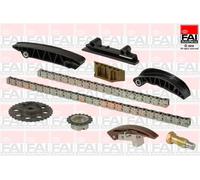 FAI AutoParts Set Catena Trasmissione Simplex Bolzenkette per VW Golf V 3.2 R32