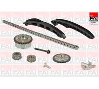 Fai Autoparts TCK211VVTNG Set Catena Trasmissione Sopra per Seat Audi Skoda VW