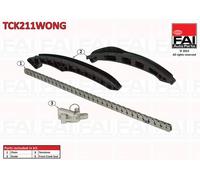 FAI AutoParts TCK211WONG KIT CATENA DISTRIBUZIONE