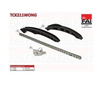 Fai Autoparts TCK211WONG Set Catena Trasmissione Sopra per Seat Alhambra VW Audi