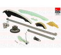 FAI AutoParts Set Catena Trasmissione Simplex Basso Rumore per Audi A3 1.8
