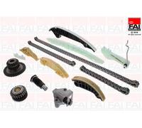 FAI AutoParts TCK212LNG Kit catena distribuzione