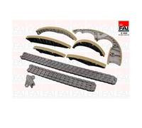 Fai Autoparts TCK218NG Set Catena Trasmissione per VW Touareg 7P5 7P6 Audi A4