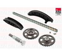 Kit catena distribuzione Superiore Simplex TCK227LNG FAI AutoParts