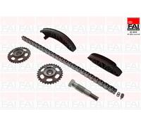 FAI AutoParts TCK227NG KIT CATENA DISTRIBUZIONE
