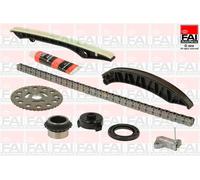 FAI AutoParts TCK228 Kit catena distribuzione per OPEL Movano B Bus (X62)