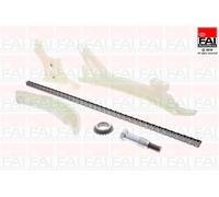 Kit catena distribuzione Superiore Simplex TCK229NG FAI AutoParts per BMW X1 X3