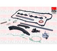 Kit catena distribuzione Superiore Simplex TCK23 FAI AutoParts per BMW 3 Compact
