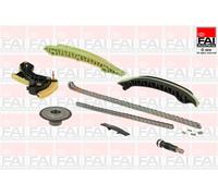 Originale FAI AutoParts Kit Catena Di Distribuzione TCK230NG Per Mercedes-Benz