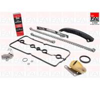 FAI AutoParts TCK250-12 Kit catena distribuzione per NISSAN
