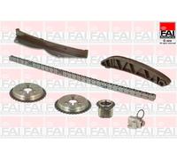 FAI AutoParts Set Catena Trasmissione Simplex Bolzenkette per Chevrolet Spark