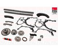 FAI AutoParts TCK258 Kit catena distribuzione per HYUNDAI,KIA