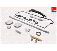 FAI AutoParts TCK261E KIT CATENA DISTRIBUZIONE