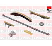FAI AutoParts TCK261NG KIT CATENA DISTRIBUZIONE