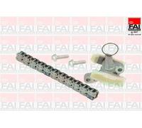 FAI AutoParts TCK262NG Kit catena distribuzione adatto per PEUGEOT 407 (6D)