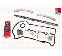 FAI AutoParts TCK275 Kit catena distribuzione per DACIA,NISSAN,RENAULT,SMART