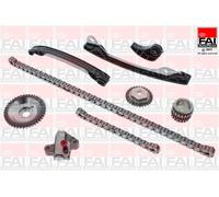 FAI AutoParts TCK304 Kit catena distribuzione per RENAULT