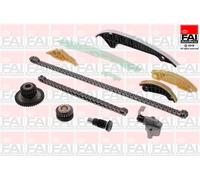 FAI AutoParts TCK306NG Kit catena distribuzione per AUDI,VW