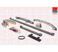 FAI AutoParts TCK31WO Kit catena distribuzione per NISSAN