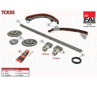FAI AutoParts TCK35 KIT CATENA DISTRIBUZIONE