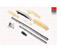 FAI AutoParts TCK357WO Kit Cinghia Di Distribuzione Per JAGUAR, LAND ROVER