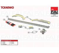 FAI AutoParts Kit catena distribuzione