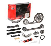 Fai TCK42CRD-06 Set Catena Trasmissione per Nissan Front III Navara NP300 2.5