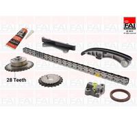 FAI AutoParts TCK43L KIT CATENA DISTRIBUZIONE