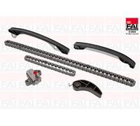 FAI AutoParts TCK447WO Kit catena distribuzione per NISSAN