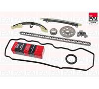 FAI AutoParts TCK448 Kit catena distribuzione per HONDA