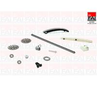FAI AutoParts TCK4NGS Kit catena distribuzione per OPEL Corsa, OPEL Meriva