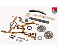 FAI AutoParts TCK4S Kit catena distribuzione per OPEL,SUZUKI,VAUXHALL