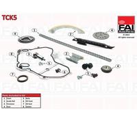 Fai Autoparts TCK5 Set Catena Trasmissione Superiore per Opel Signum Alfa Romeo