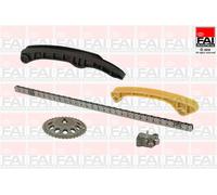 FAI AutoParts TCK50 Kit catena distribuzione per MITSUBISHI Lancer
