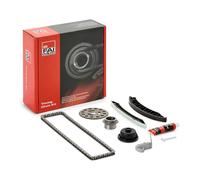 Catena Distribuzione Kit Nuovo Per Vivaro Primastar Qashqai x-Trail T31 2.0 DCI