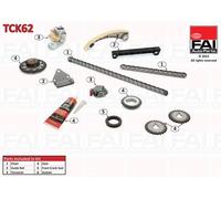 FAI AutoParts Set Catena Trasmissione Simplex Bolzenkette per Suzuki Gran Vitara