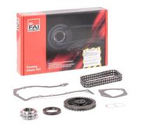 FAI AutoParts TCK64 Kit catena distribuzione per VW Lupo (6X1, 6E1)