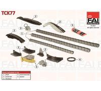 Fai Autoparts TCK77 Set Catena Trasmissione Superiore per Kia K2500 Hyundai H100