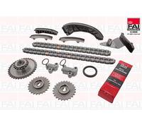 FAI AutoParts TCK79 KIT CATENA DISTRIBUZIONE