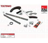 FAI AutoParts TCK79WO KIT CATENA DISTRIBUZIONE
