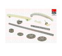 Fai Autoparts TCK85 Set Catena Trasmissione Alto Basso per Ford C-Max Volvo C30