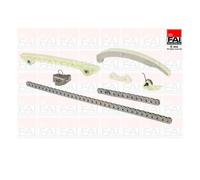Fai Autoparts TCK85WO Set Catena Trasmissione Alto Basso per Ford Mazda Volvo